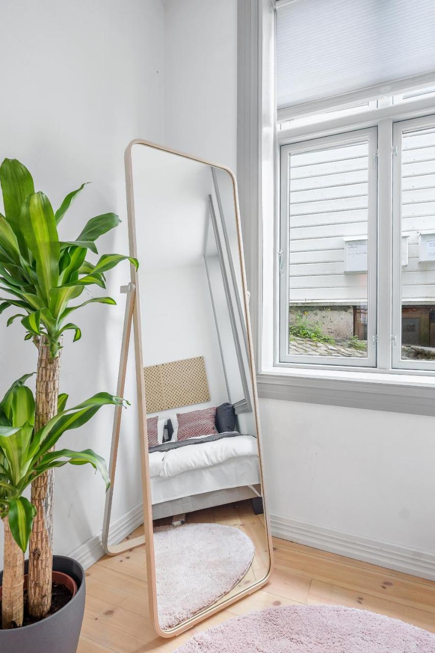 ברגן Lo Apartments מראה חיצוני תמונה